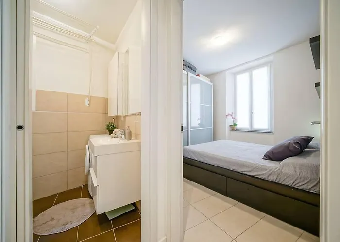 شقة Gemini House On *