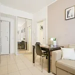 Gemini House On Apartment Mandello del Lario