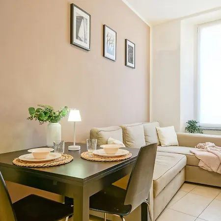 Gemini House On Appartement *