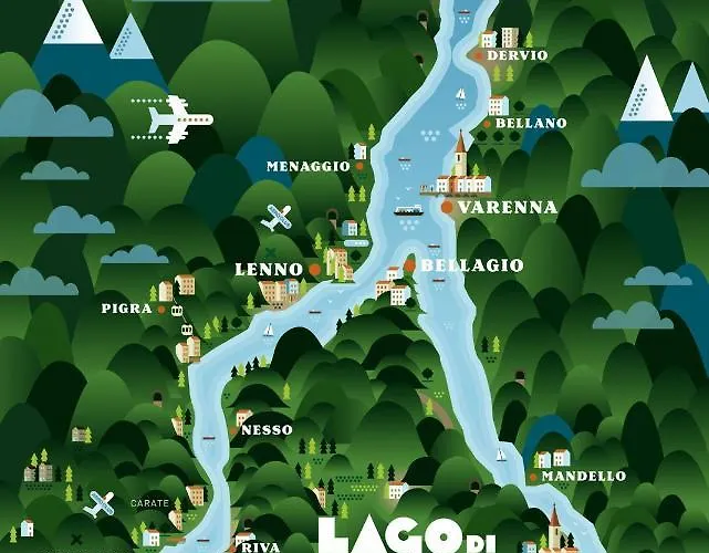 Gemini House On 公寓 *