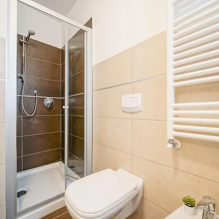 Gemini House On Apartman