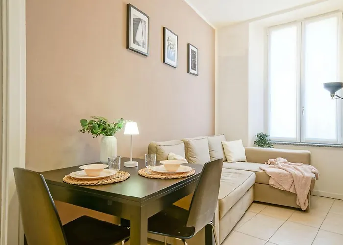 Gemini House On Apartament *